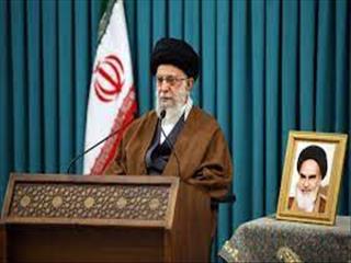 تمجید رهبری از پیشرفت صنعت نفت