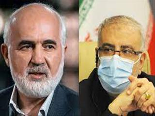 قدردانی احمد توکلی از  وزیر نفت