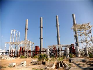 شتاب‌بخشی به روند اجرای طرح ان‌جی‌ال ۳۱۰۰