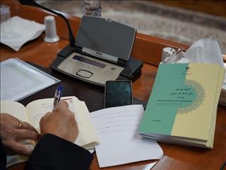 پیش‌بینی صادرات روزانه ۱.۱ میلیون بشکه نفت در ۱۴۰۴