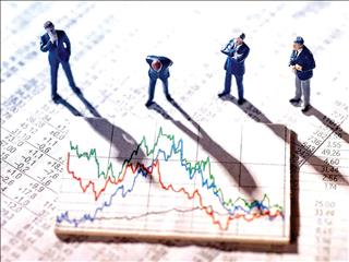 معادله تورمی بازدهی سهام