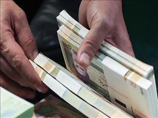 کاهش ۱۵.۳ درصدی نرخ رشد پایه پولی