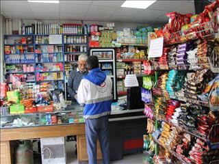 تشکیل ۱۶ هزار پرونده تعزیراتی اصناف/ بازار آرد و نان زیر ذره بین