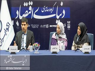 روایت فقر در شوک تحریم‌ها