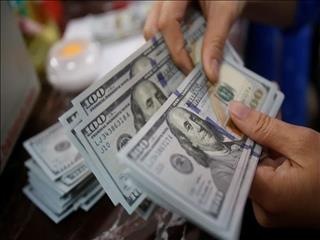 قیمت دلار حواله در کانال ۷۰ هزار تومان تثبیت شد