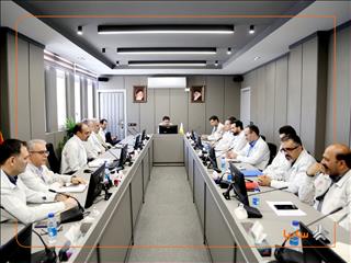 راهبرد سایپایدک بر وفاداری مشتری و توسعه خدمات نوین است