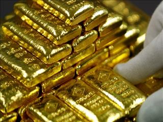 طلای جهانی قله جدیدی فتح کرد