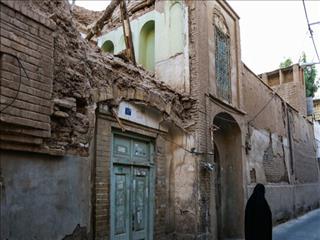 ۸۷ درصد سکونتگاه‌های غیررسمی کشور در محدوده قانونی شهرها قرار دارند
