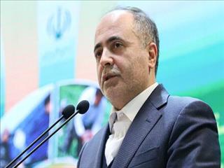 نوری قزلجه: ۲۰ درصد اشتغال کشور در بخش کشاورزی است