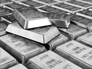 نقره برای نخستین‌بار در تاریخ از ۵۲ دلار عبور کرد