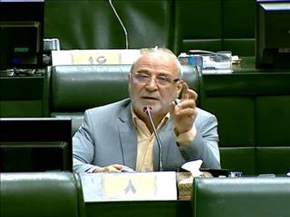 حاجی‌دلیگانی: تیم اقتصادی دولت درباره گرانی کالاها به مجلس پاسخ دهد