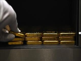رشد ملایم قیمت طلا در بازار جهانی
