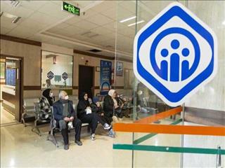 پرداخت حقوق مهرماه بازنشستگان و مستمری‌بگیران تأمین اجتماعی آغاز شد