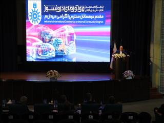 نماینده صاحبان اکثریت سهام‌ ایران‌خودرو: خودروهای تمام‌برقی در شرایط فعلی توجیه اقتصادی ندارند/ اولویت ایران‌خودرو توسعه هیبرید است