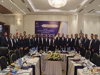 رشد پایدار بانک سینا با تکیه بر فناوری و استفاده بهینه از ظرفیت سهامداران