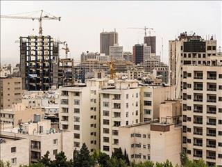 فرکانس/تهران بی‌خانه نیست؛ تهران بی‌ویترین شده است