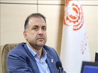 پیام مدیرعامل شرکت ملی صنایع مس ایران به مناسبت هفته پدافند غیرعامل