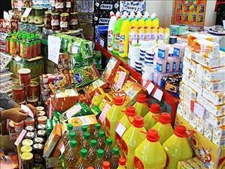 ذرت و روغن پیشتاز واردات