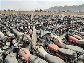 آغاز نوسازی موتورسیکلت‌های فرسوده؛ وام بدون سود تا ۱۵۰ میلیون تومان