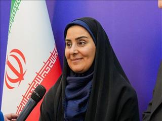 رایزنی برای اتصال ریلی چین به اروپا با قطار برقی سرخس–چشمه ثریا