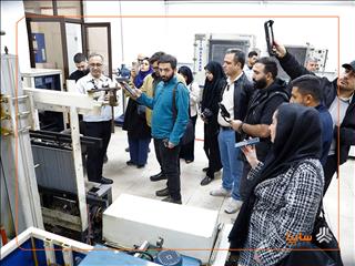 بازدید رسانه‌ها از خطوط پیشرفته رادیاتور ایران/ کیفیت محصولات رادیاتور ایران از مشابه خارجی بالاتر است