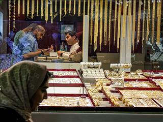 سه عامل افزایش قیمت طلا/ چرا تولید مصنوعات طلا کاهش یافت؟