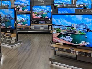 افت ۴۰ درصدی تولید تلویزیون در کشور با اوج گرفتن قاچاق