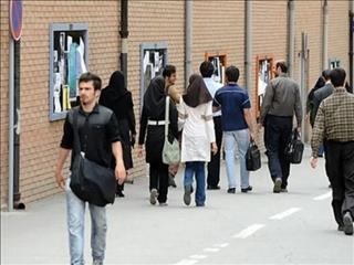 معاون وزیر کار: کشور با چالش بیکاری ۴۰ درصدی دانشجویان مواجه است