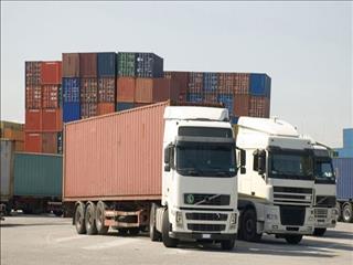 بیش از ۳۴۵ میلیون تن کالا در ۷ ماهه امسال جابه‌جا شد