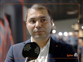 حضور یکپارچه سایپا در نمایشگاه صنعت با محوریت زنجیره تأمین و محصولات جدید