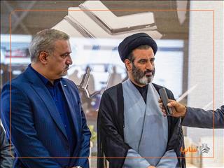 دستاوردهای سایپا در کیفیت، قیمت و صادرات قابل تقدیر است/ محصولات جدید سایپا توان رقابت با خودروهای خارجی را دارند
