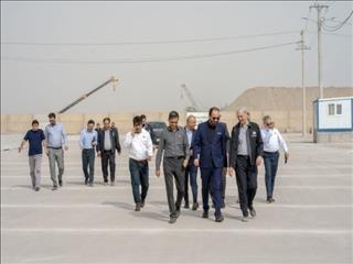 شتاب پروژه ملی «هیمکو» با حمایت سهامداران؛ حلقه‌ای کلیدی برای توسعه زیرساختهای صنعت + ویدیو