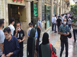 گزارش نیم روزی؛از جهش دلار تا وعده بودجه بدون کسری