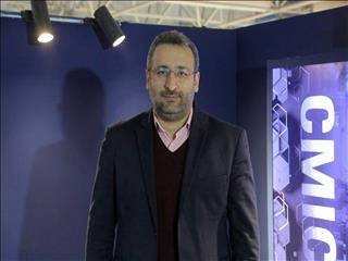 توسعه صادرات چادرملو با حضور در ایران متافو