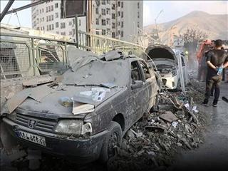 جنگ تمام شد، پرداخت نه ؛ شکاف ۵۰۰ میلیاردی خسارت خودروها