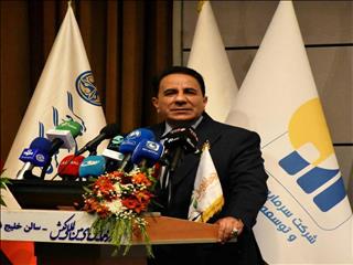 بازدهی سرمایه گذاری در ایران از متوسط منطقه بالاتر است