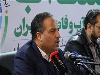 بهره‌برداری از ۲۵۷ هزار میلیارد ریال پروژه‌های آبفا در دهه فجر