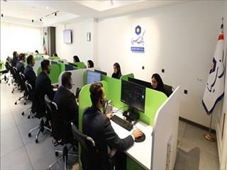 پاسخگویی به بیش از ۲۶۰ هزار تماس در مرکز ارتباط با مشتریان بانک سینا در سال ۱۴۰۳