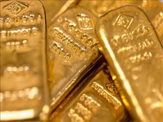 طلای جهانی همچنان در مسیر سقوط