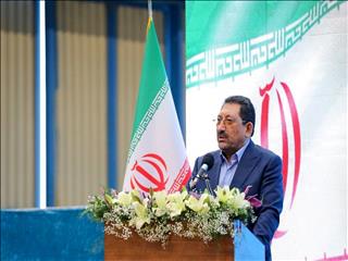 ظرفیت تولید فولاد به ۴۸ میلیون تن رسیده است