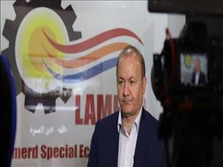 پیام تبریک مدیر عامل منطقه ویژه اقتصادی لامرد به مناسبت روز کارگر
