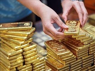 بازار طلای جهانی یخ زد