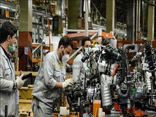 طلب ۱۰۰ همتی قطعه سازان از خودروسازی