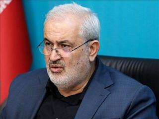 وزیر نیرو: نمی‌توانیم از تمام ظرفیت نیروگاه‌های برق‌آبی استفاده کنیم