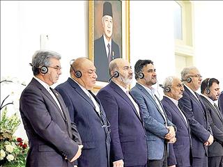 آنارشی در تجارت خارجی