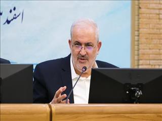 وزیر نیرو: افزایش ۱۱هزار مگاواتی مصرف برق کشور در اردیبهشت