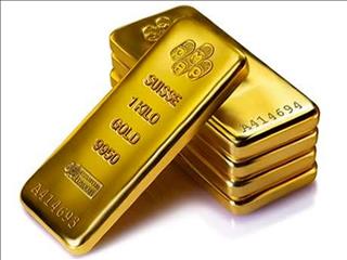 طلای جهانی روی دور کاهش قیمت