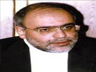 تسلیت هیات مدیره ایران‌خودرو به مناسبت درگذشت مرحوم منوچهر غروی، مدیرعامل اسبق این گروه صنعتی