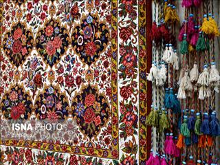اعمال معافیت‌ مالیاتی و پوشش‌ بیمه‌ای در حوزه فرش دستباف