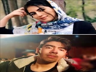 دنیای این روزهای من/ برای الهه‌ها و امیرمحمدها